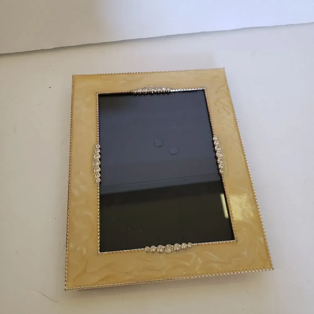 Metal Photo Frame